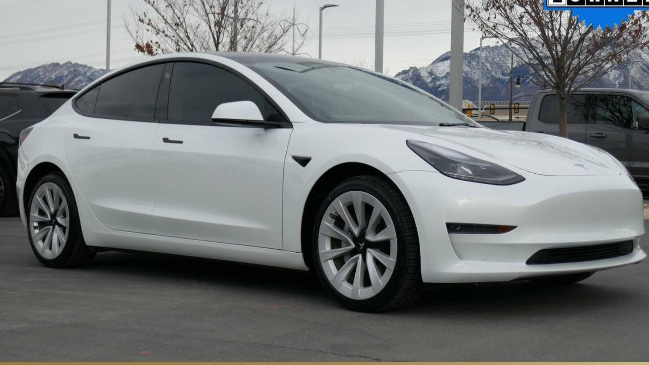 TESLA MODEL 3 2023 5YJ3E1EA6PF490963 image